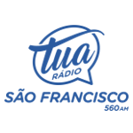 Tua Rádio São Francisco 560 AM