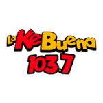 La Ke Buena 103.7 FM