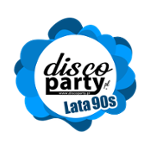 DiscoParty.pl - Lata 90s