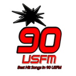 90 USFM