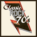 70s on 70s Classic Rock Radio