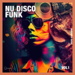 Nu Disco Funk Radio