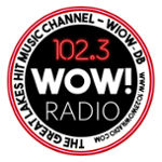 WIOW 102.3 HD - WOW! Radio