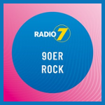 Radio 7 - 90er Rock