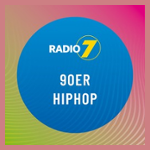 Radio 7 - 90er HipHop