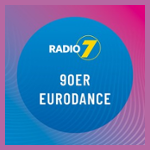 Radio 7 - 90er Eurodance