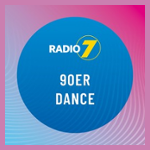 Radio 7 - 90er Dance