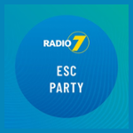 Radio 7 - ESC Party