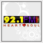 KRMP Heart & Soul 92.1 FM & 1140 AM