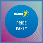 Radio 7 - Pride Party