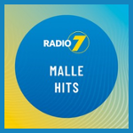 Radio 7 - Malle Hits