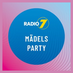 Radio 7 - Mädelsparty