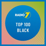Radio 7 - Top 100 Black