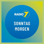 Radio 7 - Sonntagmorgen