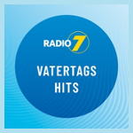 Radio 7 - Vatertagshits