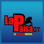 La Paisa Gt