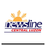 Newsline Central Luzon 103.1 FM