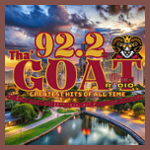 92.2 Tha' Goat Radio