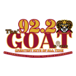 92.2 Tha' Goat Radio