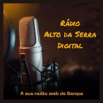 Radio Alto da Serra Digital