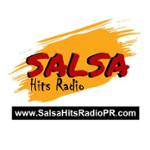 Salsa Hits Radio PR