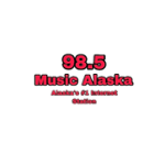 98.5 Music Alaska