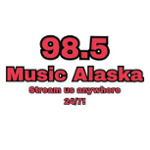98.5 Music Alaska