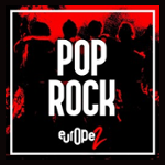 Europe 2 Pop Rock