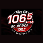 The Original Free FM -KXXF