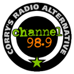 Channel 98.9