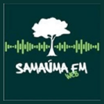 SAMAUMA WEB FM