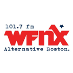 101.7 WFNX
