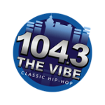 104.3 The Vibe